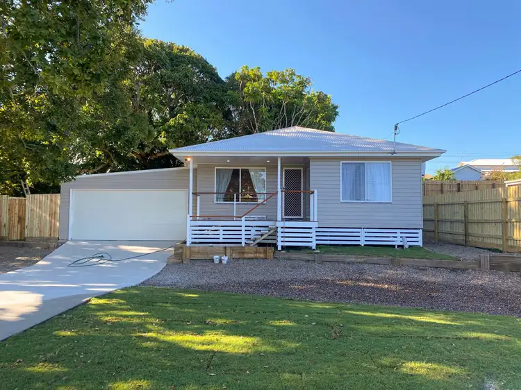 15 Degilbo Street, Maryborough QLD 4650