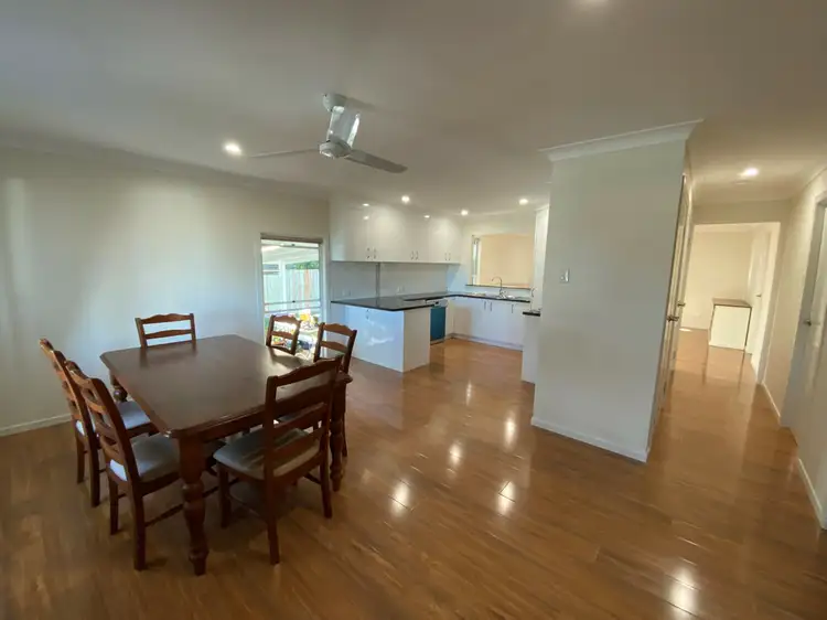 Second view of Homely house listing, 15 Degilbo Street, Maryborough QLD 4650