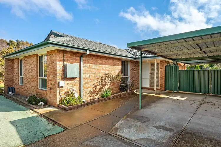 Main view of Homely house listing, 23 Mundang Crescent, Ngunnawal ACT 2913