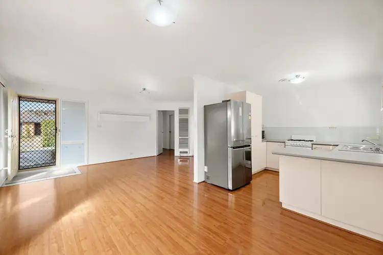 Second view of Homely house listing, 23 Mundang Crescent, Ngunnawal ACT 2913