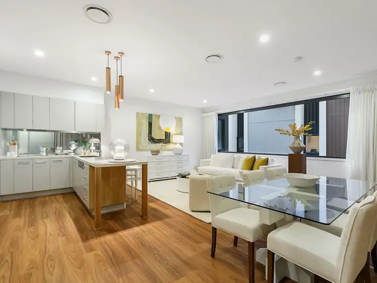 Main view of Homely townhouse listing, 26/24 Kurilpa Street, West End QLD 4101