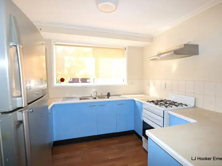 Fourth view of Homely house listing, 45 Park Avenue, Emerald QLD 4720
