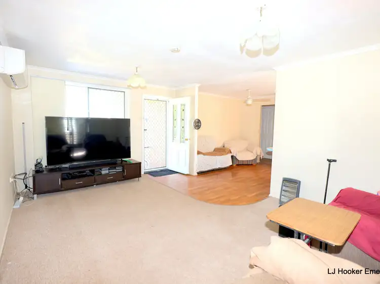 Fifth view of Homely house listing, 45 Park Avenue, Emerald QLD 4720
