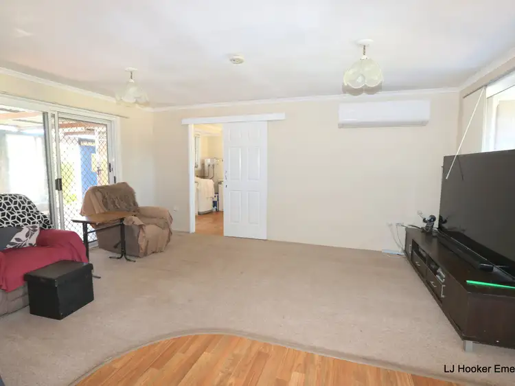 Sixth view of Homely house listing, 45 Park Avenue, Emerald QLD 4720