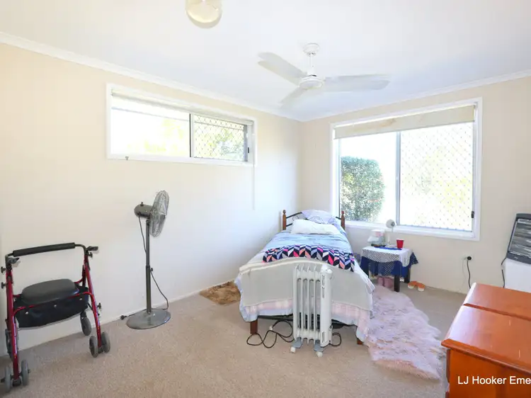Seventh view of Homely house listing, 45 Park Avenue, Emerald QLD 4720