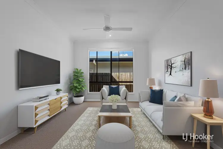 Third view of Homely house listing, 109 Darnell Street, Yarrabilba QLD 4207