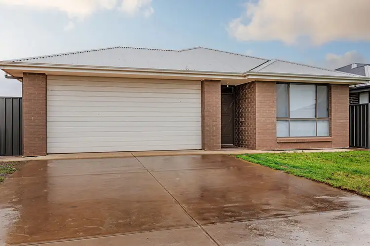 42 Odgers Road, Virginia SA 5120