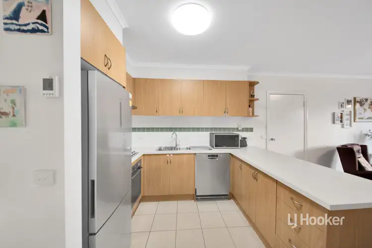 Second view of Homely townhouse listing, 4/23-29 Catherine Road, Seabrook VIC 3028