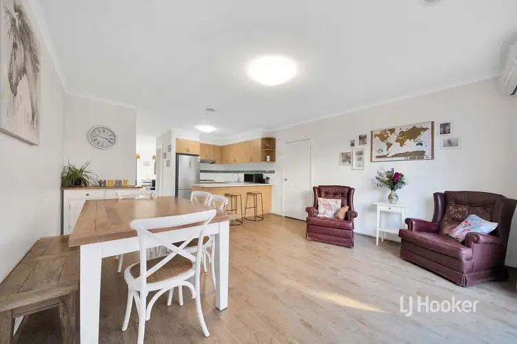 Fourth view of Homely townhouse listing, 4/23-29 Catherine Road, Seabrook VIC 3028