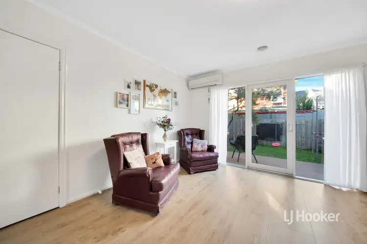 Fifth view of Homely townhouse listing, 4/23-29 Catherine Road, Seabrook VIC 3028