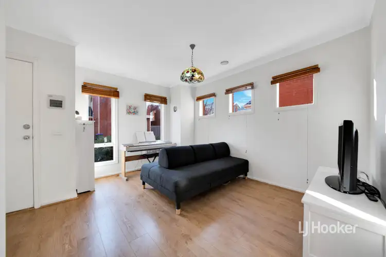 Sixth view of Homely townhouse listing, 4/23-29 Catherine Road, Seabrook VIC 3028