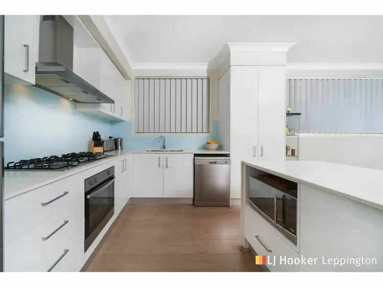 12 Radisich Loop, Oran Park NSW 2570