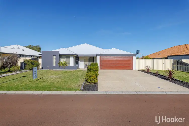 14 Kelston Way, Australind WA 6233