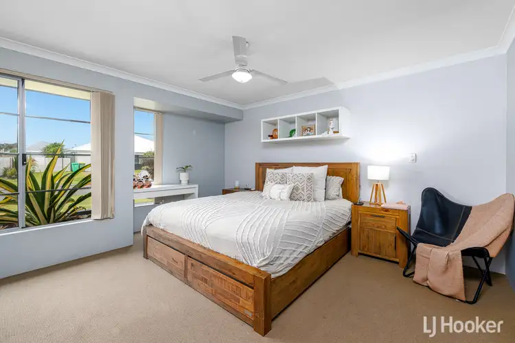 Third view of Homely house listing, 14 Kelston Way, Australind WA 6233