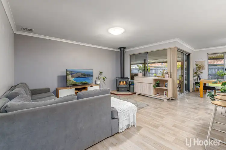Sixth view of Homely house listing, 14 Kelston Way, Australind WA 6233