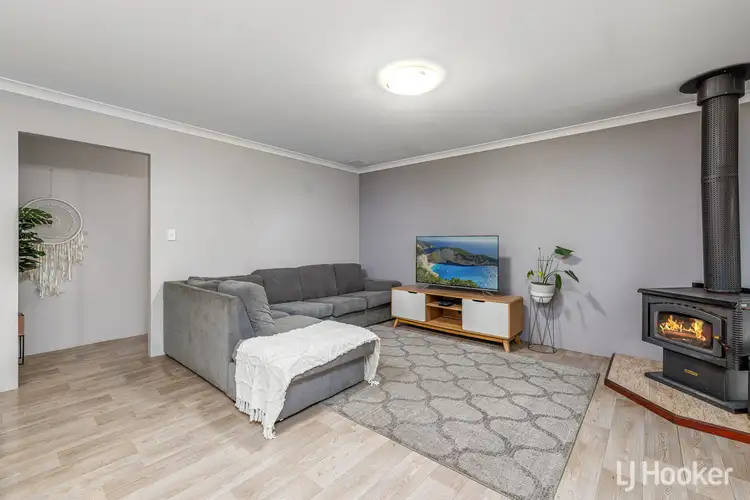 Seventh view of Homely house listing, 14 Kelston Way, Australind WA 6233