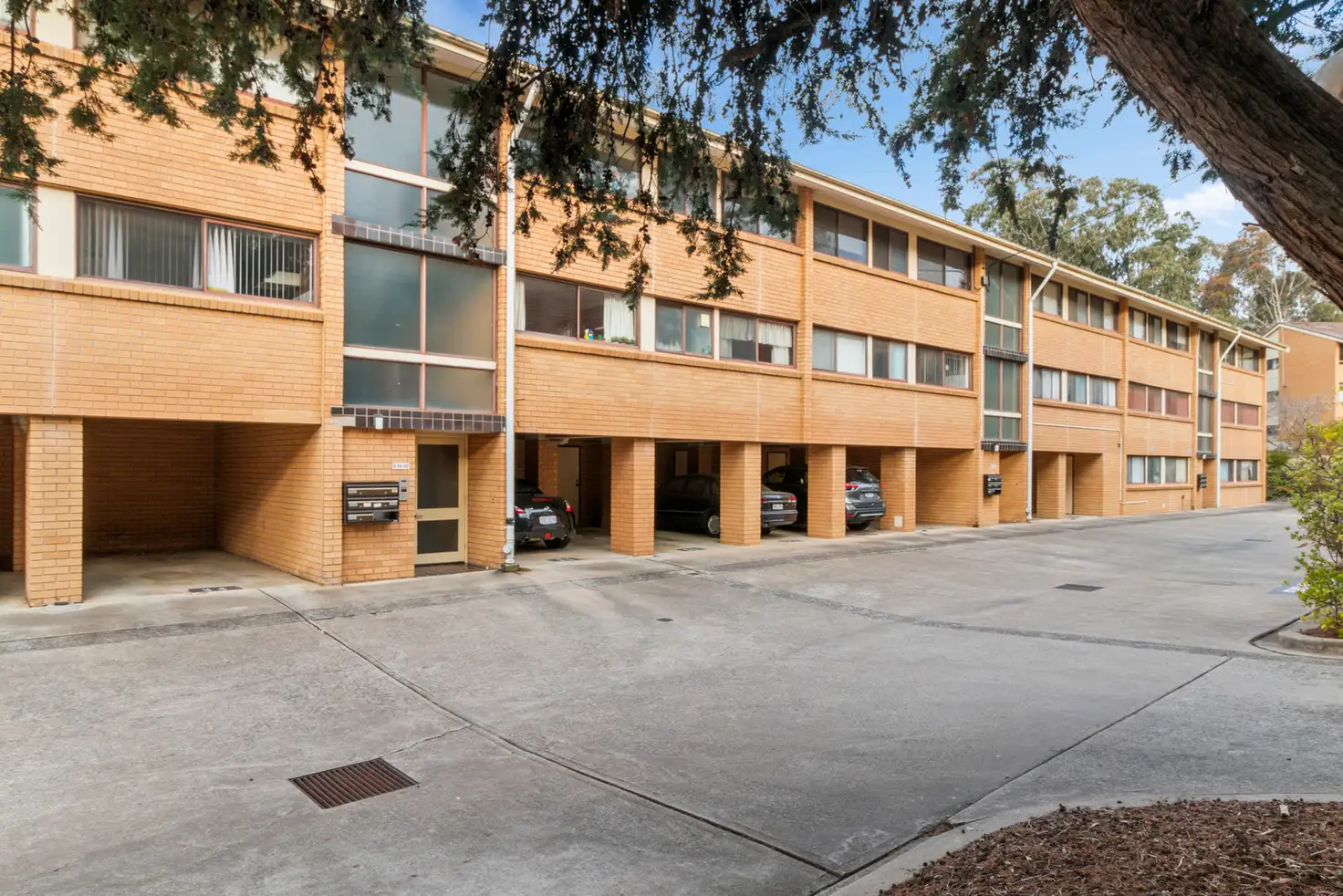 Main view of Homely apartment listing, 35/7 Medley Street, Chifley ACT 2606