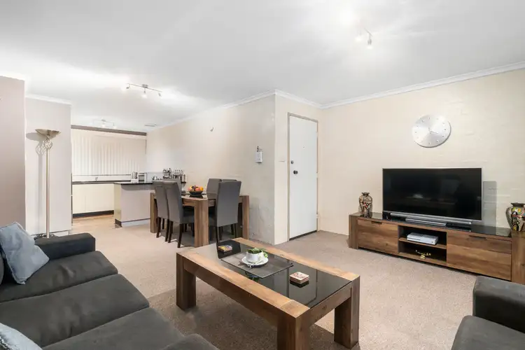 Third view of Homely apartment listing, 35/7 Medley Street, Chifley ACT 2606