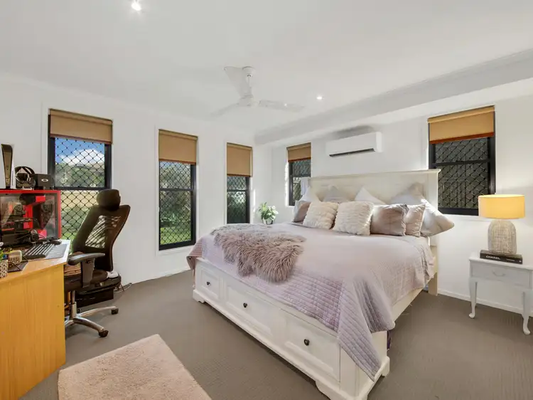 Second view of Homely house listing, No 114 Dixon Drive, Telina QLD 4680