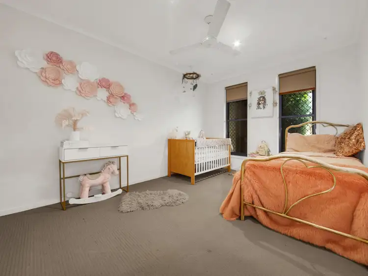 Fourth view of Homely house listing, No 114 Dixon Drive, Telina QLD 4680