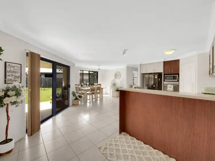 Sixth view of Homely house listing, No 114 Dixon Drive, Telina QLD 4680