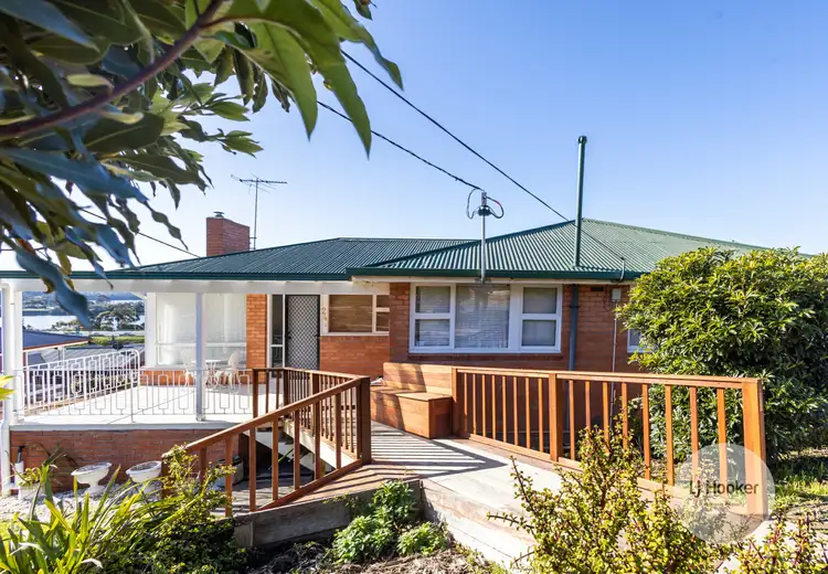 Main view of Homely house listing, 24 Parramore Street, Rosetta TAS 7010