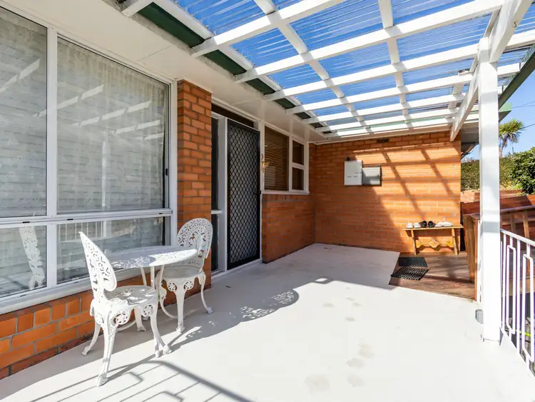 Second view of Homely house listing, 24 Parramore Street, Rosetta TAS 7010