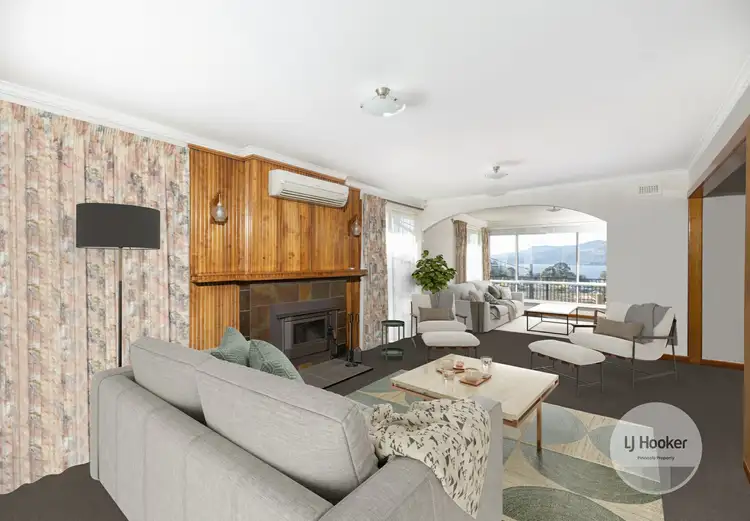 Fourth view of Homely house listing, 24 Parramore Street, Rosetta TAS 7010