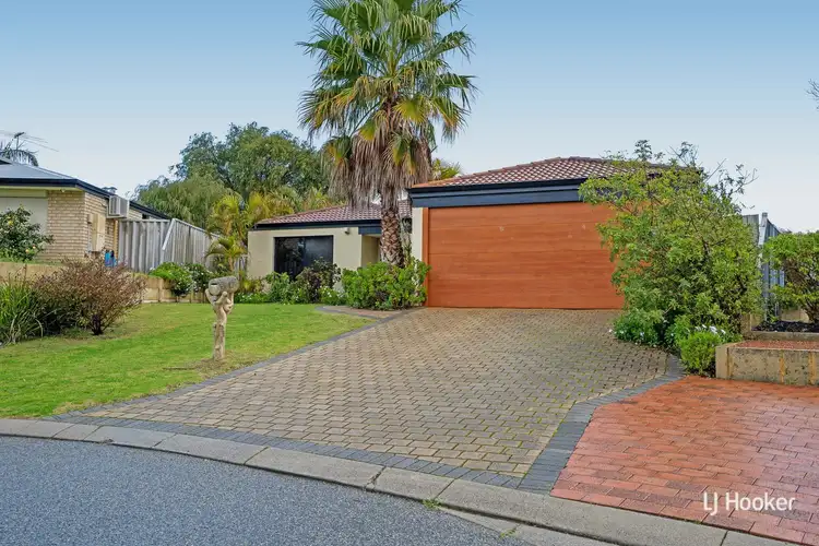 21 Brandon Mews, Parmelia WA 6167
