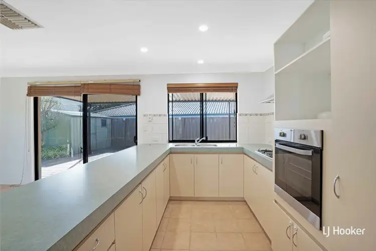 Second view of Homely house listing, 21 Brandon Mews, Parmelia WA 6167