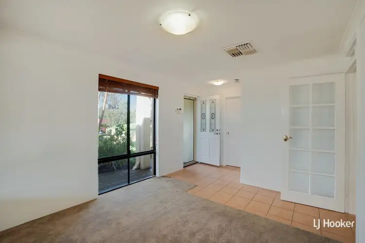 Fifth view of Homely house listing, 21 Brandon Mews, Parmelia WA 6167