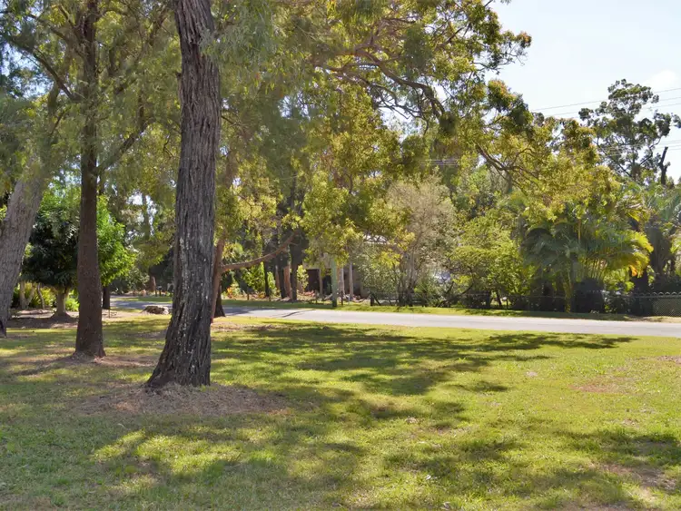 Second view of Homely land listing, 16 Wharf Street, Macleay Island QLD 4184