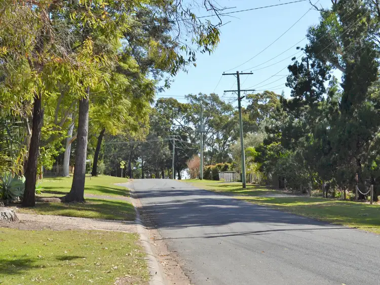 Third view of Homely land listing, 16 Wharf Street, Macleay Island QLD 4184