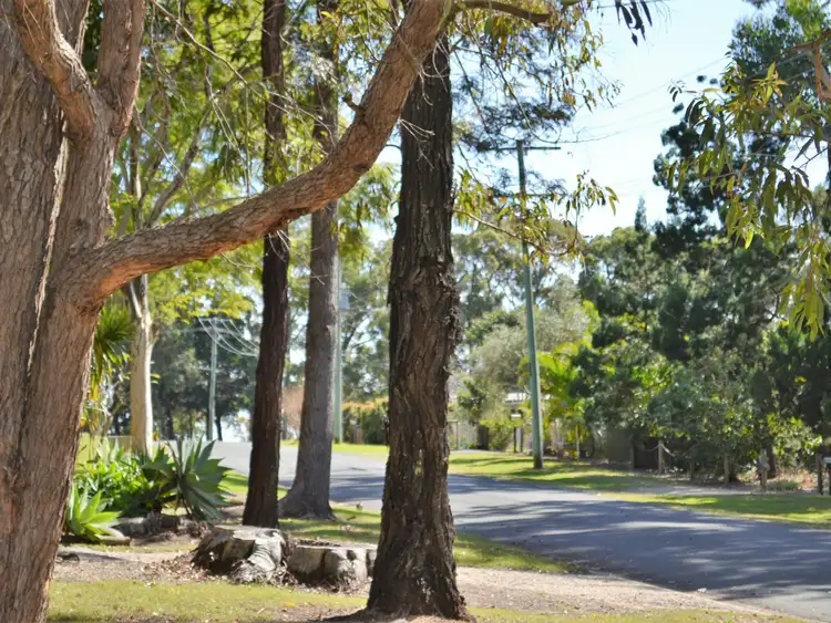 Seventh view of Homely land listing, 16 Wharf Street, Macleay Island QLD 4184