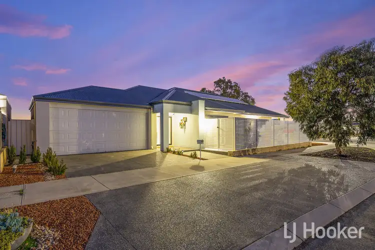 214 Beachside Parade, Yanchep WA 6035
