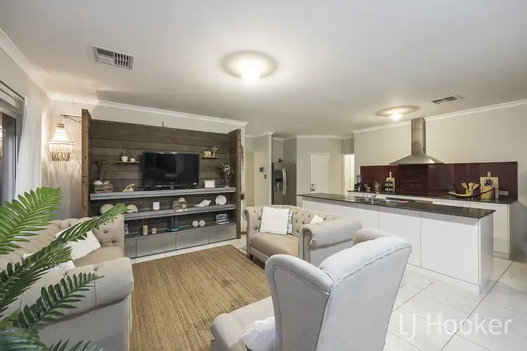 Sixth view of Homely house listing, 214 Beachside Parade, Yanchep WA 6035