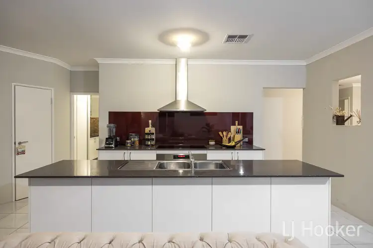 Seventh view of Homely house listing, 214 Beachside Parade, Yanchep WA 6035