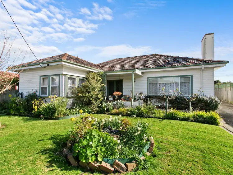 Main view of Homely house listing, 12 Goold Street, Bairnsdale VIC 3875