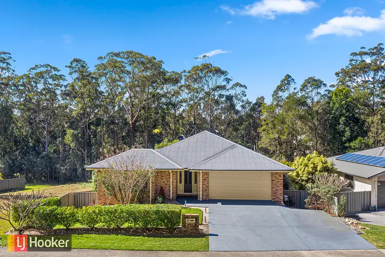 Main view of Homely house listing, 4 Langsford Way, Valla Beach NSW 2448