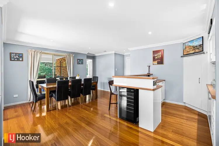 Third view of Homely house listing, 4 Langsford Way, Valla Beach NSW 2448