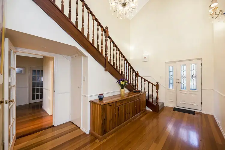 Fourth view of Homely house listing, 33 George Road, Lesmurdie WA 6076