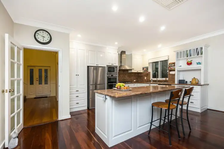 Sixth view of Homely house listing, 33 George Road, Lesmurdie WA 6076