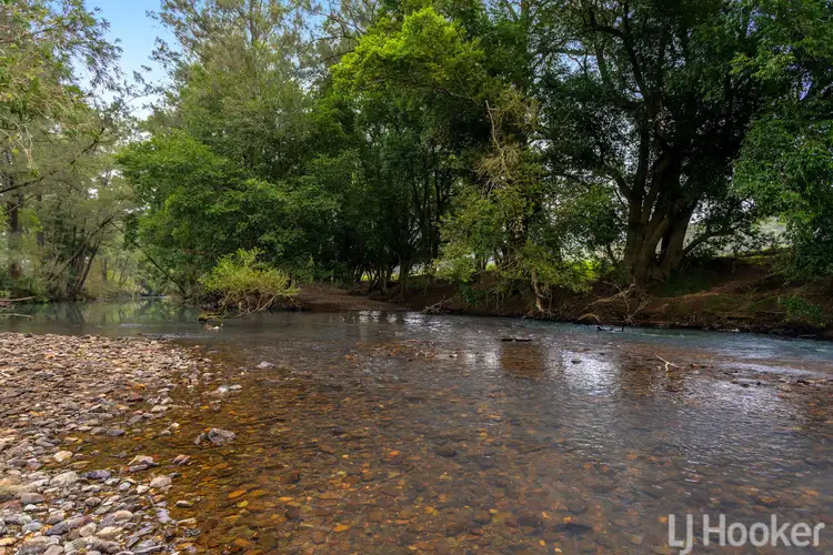 Third view of Homely rural property listing, 1199 Bulga Road, Marlee NSW 2429