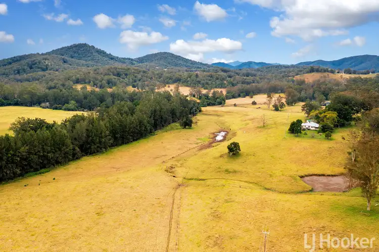 Fifth view of Homely rural property listing, 1199 Bulga Road, Marlee NSW 2429