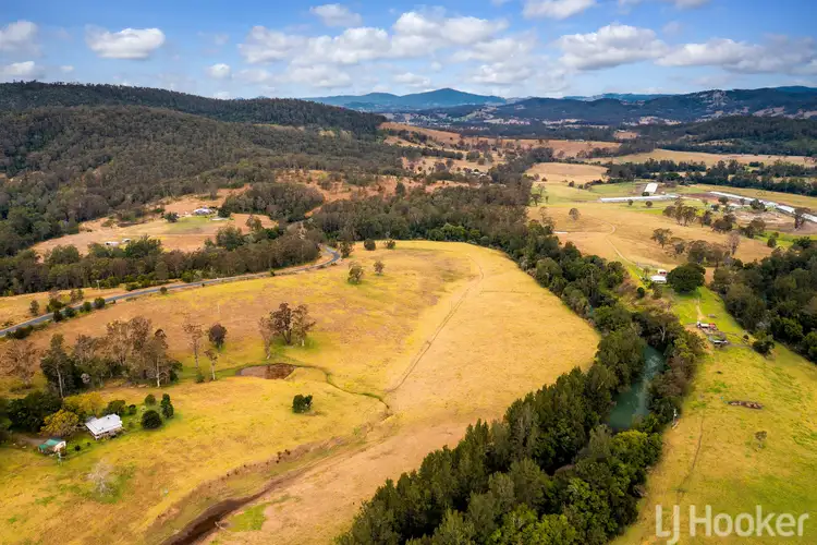Sixth view of Homely rural property listing, 1199 Bulga Road, Marlee NSW 2429