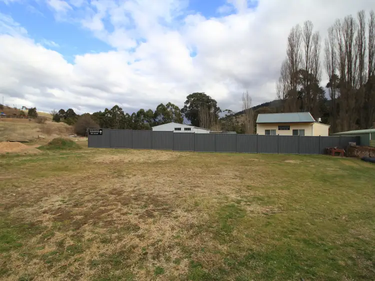 Second view of Homely land listing, 15 Creek Street, Omeo VIC 3898
