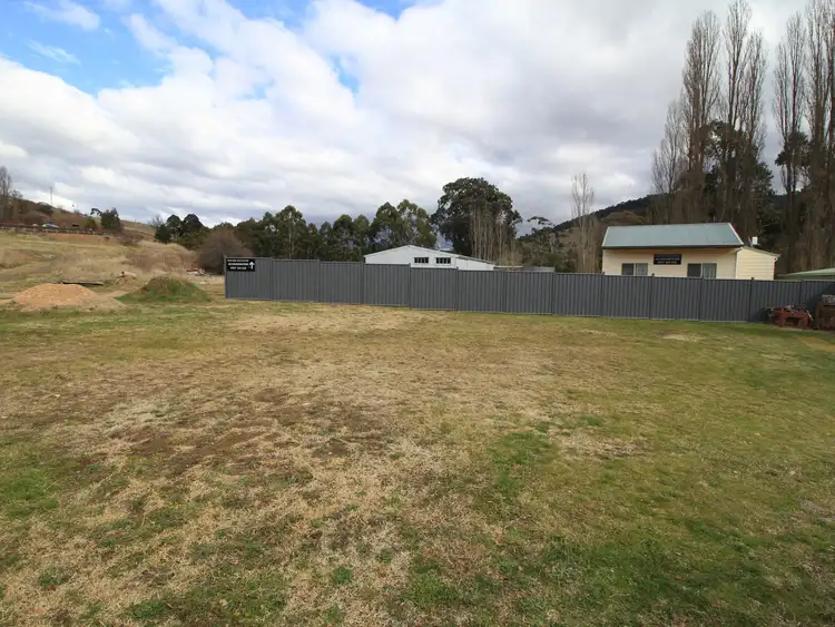 Fourth view of Homely land listing, 15 Creek Street, Omeo VIC 3898