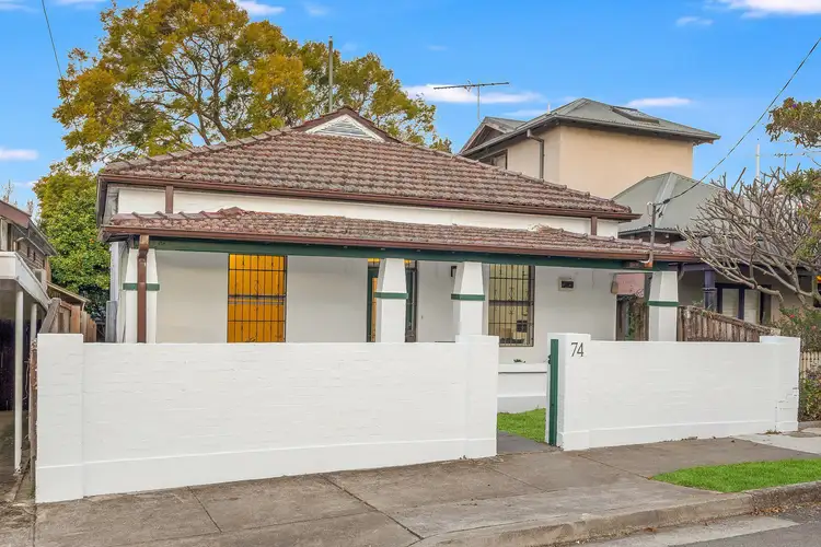 74 Cheltenham Road, Croydon NSW 2132