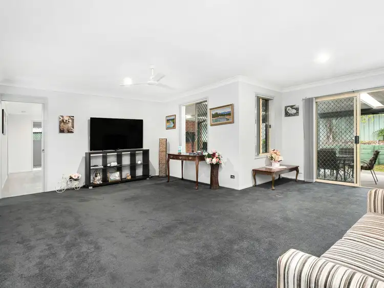 Second view of Homely house listing, 144 Bagnall Beach Road, Corlette NSW 2315