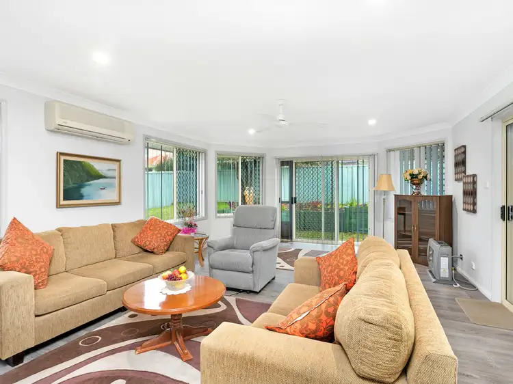 Third view of Homely house listing, 144 Bagnall Beach Road, Corlette NSW 2315